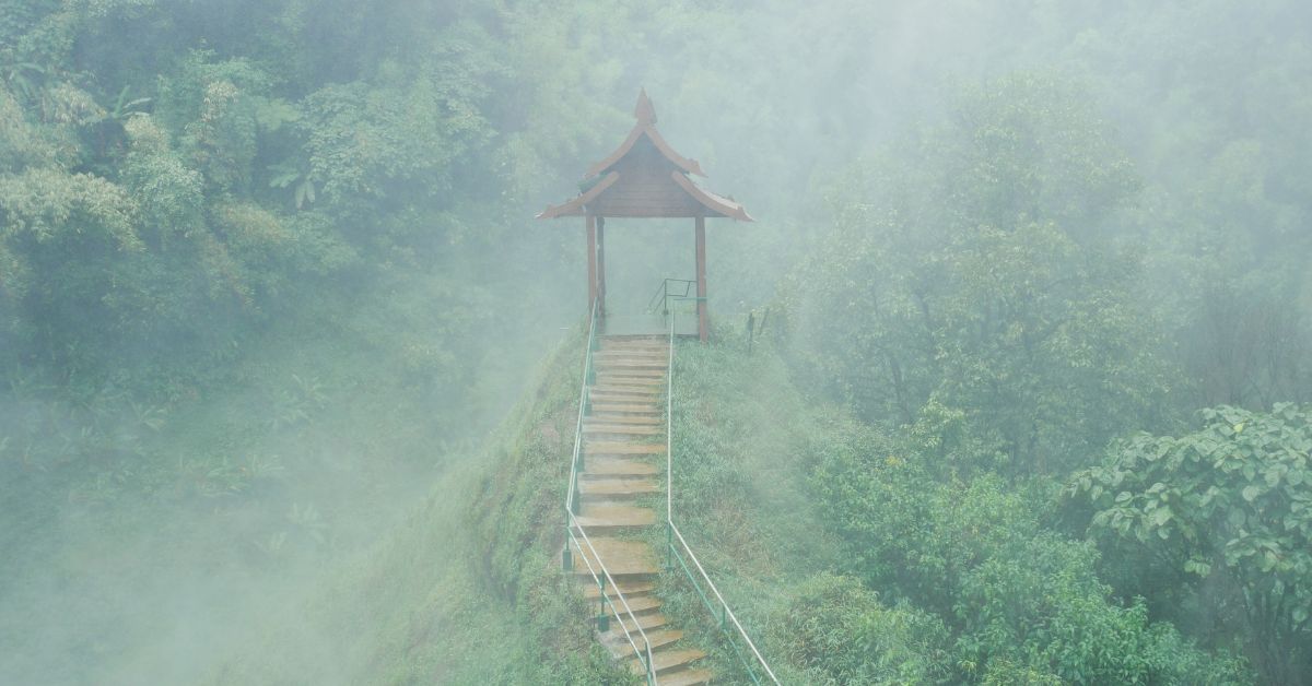 Desde la Presencia hacia la Consciencia