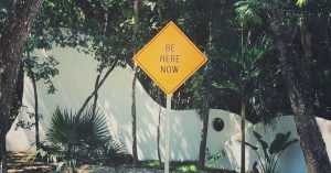 ¿Cómo ir del sueño a la acción?