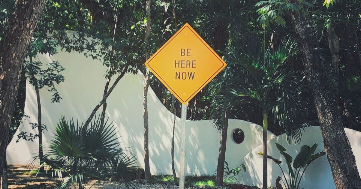 ¿Cómo ir del sueño a la acción?